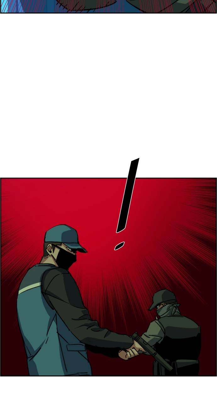Mercenary Enrollment Chapter 95, page 78 of 118