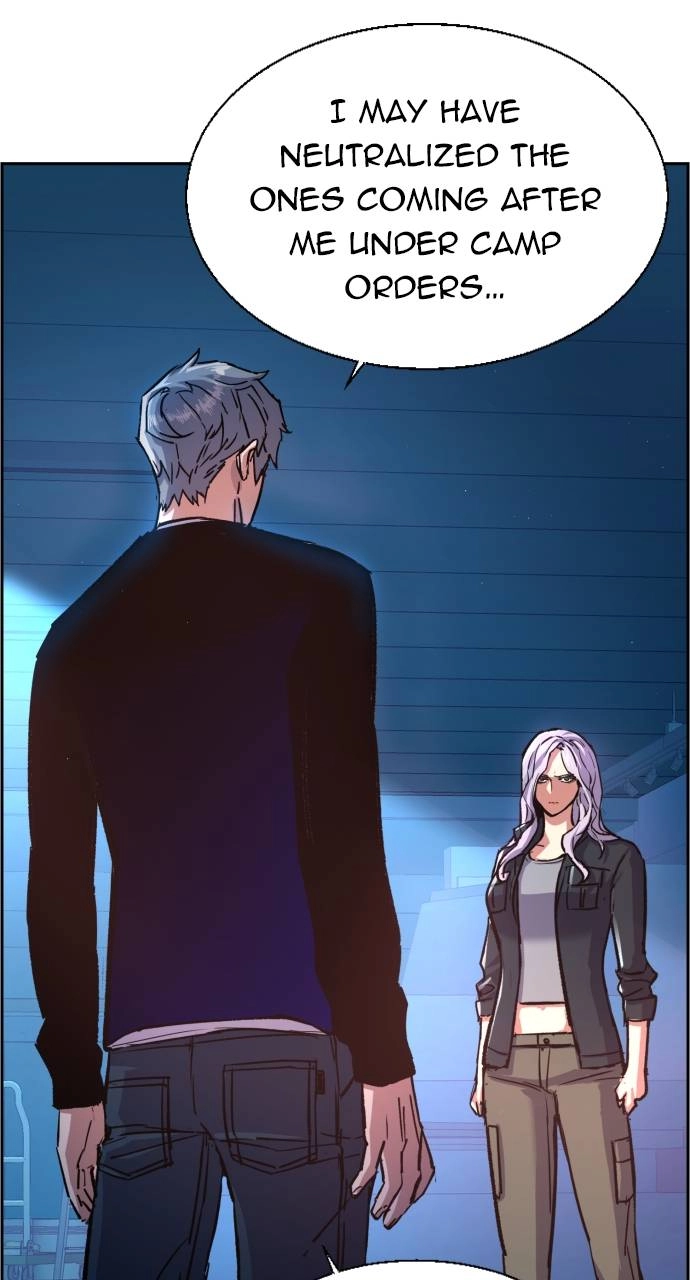 Mercenary Enrollment Chapter 95, page 8 of 118