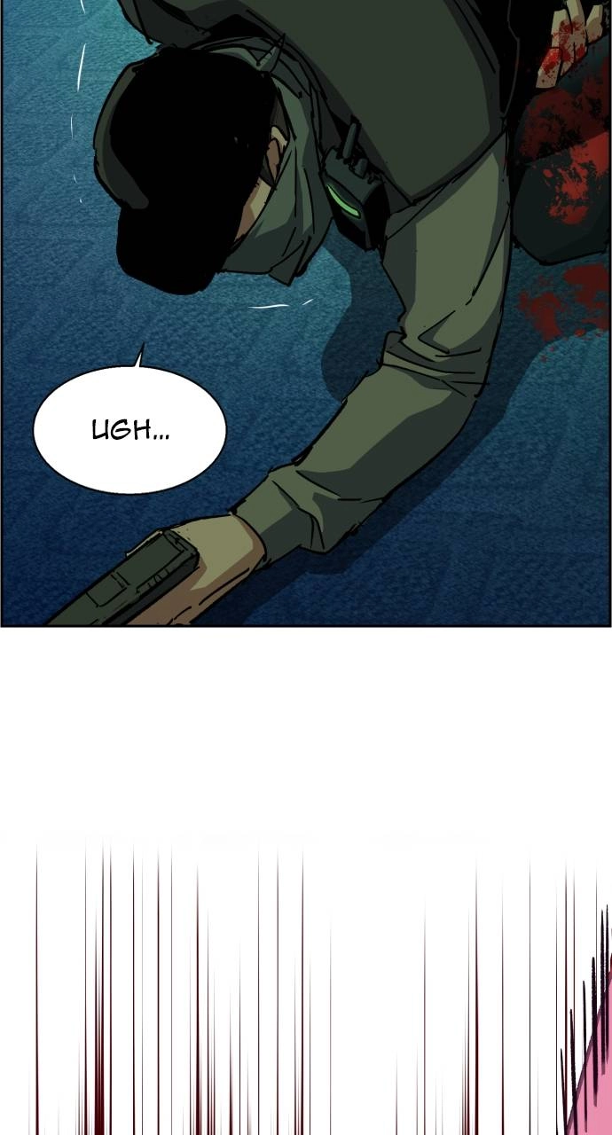 Mercenary Enrollment Chapter 95, page 82 of 118