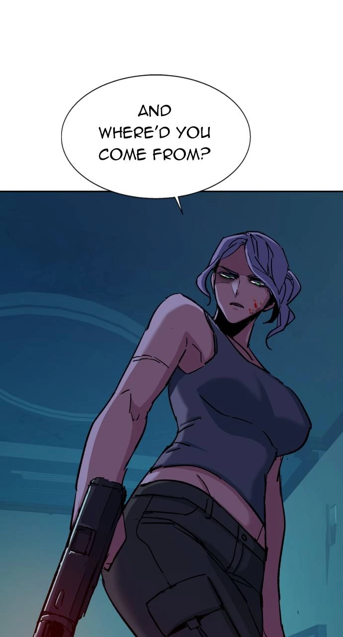 Mercenary Enrollment Chapter 95, page 84 of 118