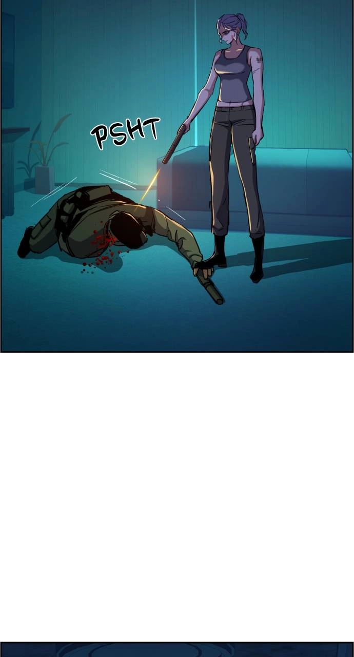 Mercenary Enrollment Chapter 95, page 88 of 118