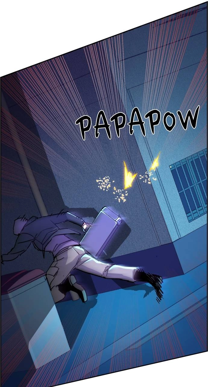 Mercenary Enrollment Chapter 95, page 96 of 118