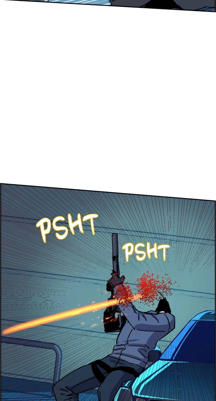 Mercenary Enrollment Chapter 95, page 98 of 118