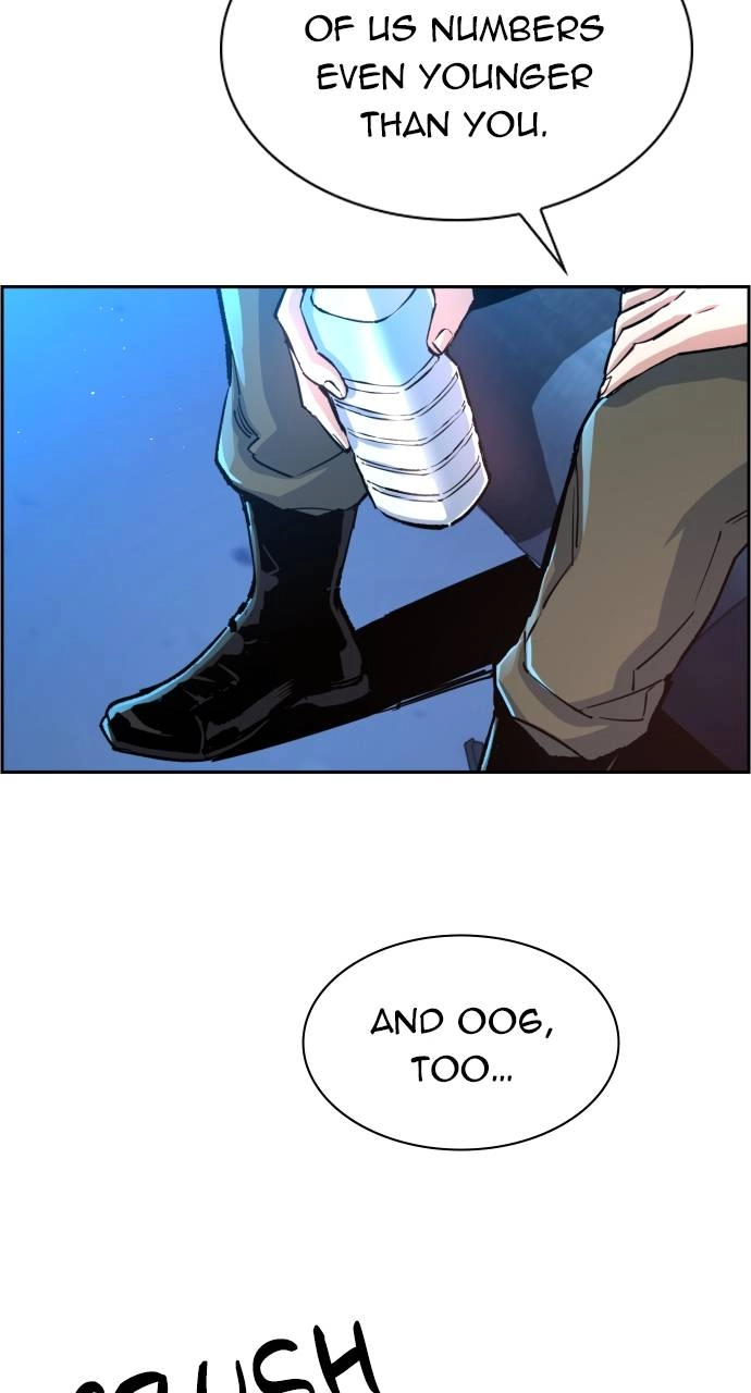 Mercenary Enrollment Chapter 96, page 16 of 96
