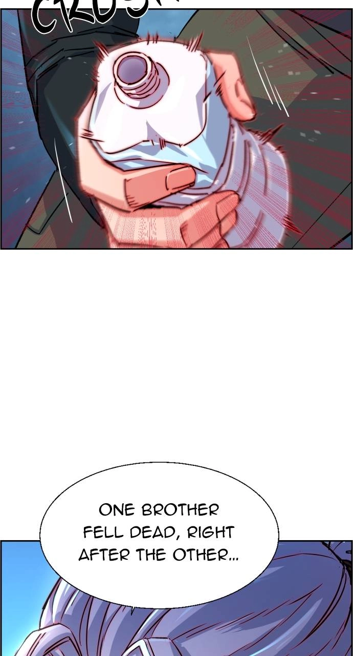 Mercenary Enrollment Chapter 96, page 17 of 96