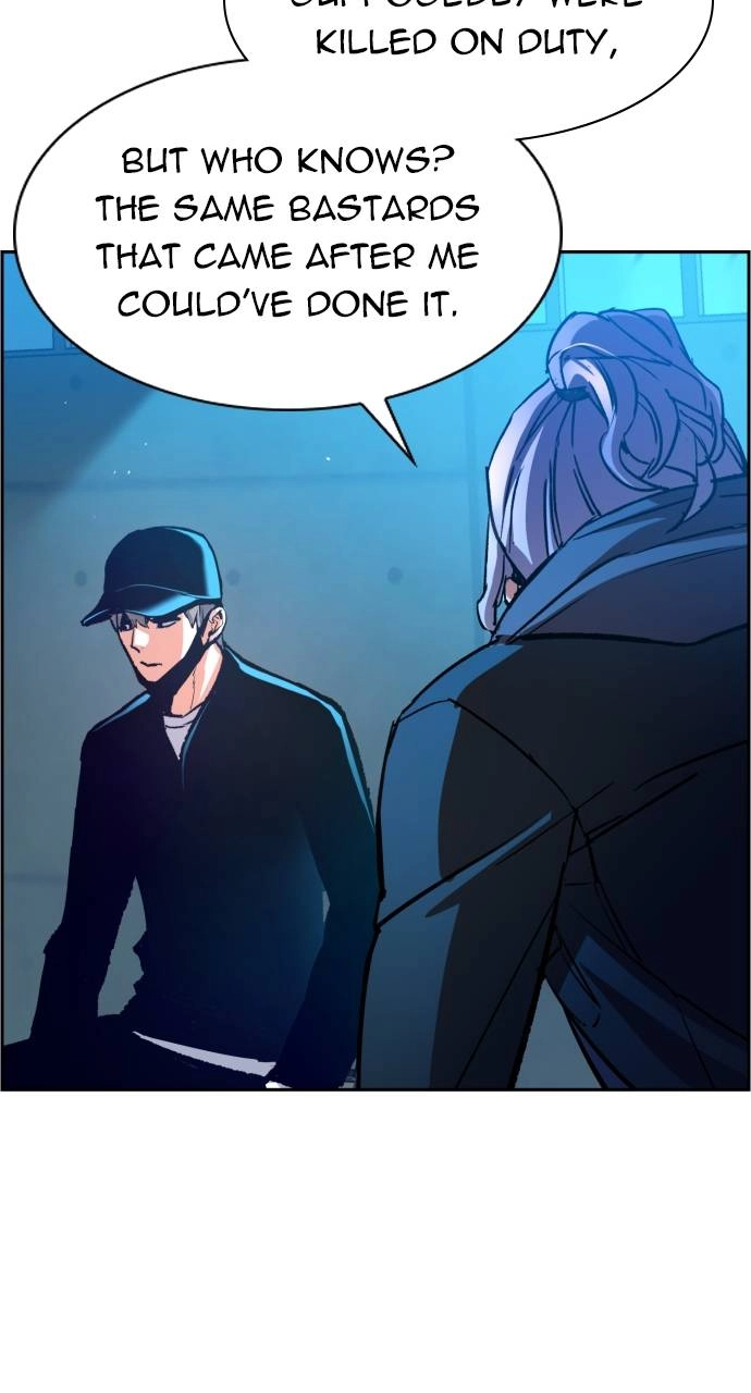 Mercenary Enrollment Chapter 96, page 19 of 96