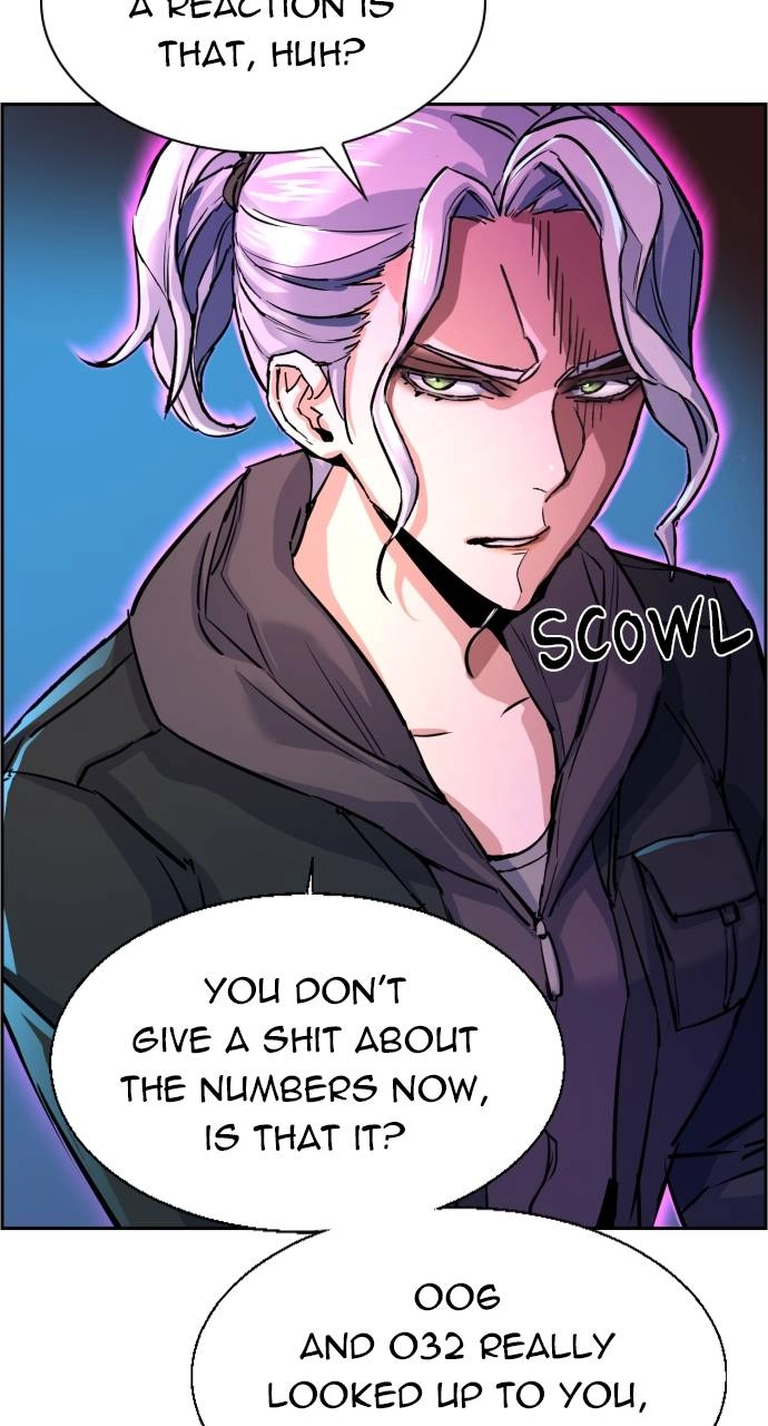 Mercenary Enrollment Chapter 96, page 22 of 96