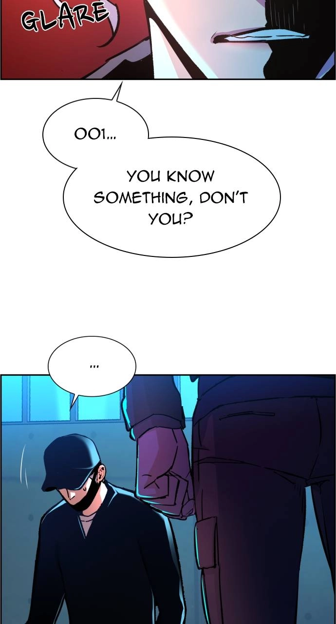 Mercenary Enrollment Chapter 96, page 29 of 96