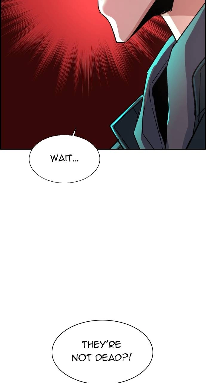 Mercenary Enrollment Chapter 96, page 31 of 96