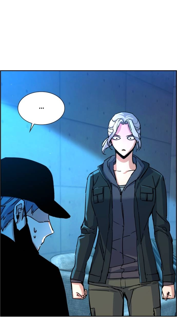 Mercenary Enrollment Chapter 96, page 33 of 96