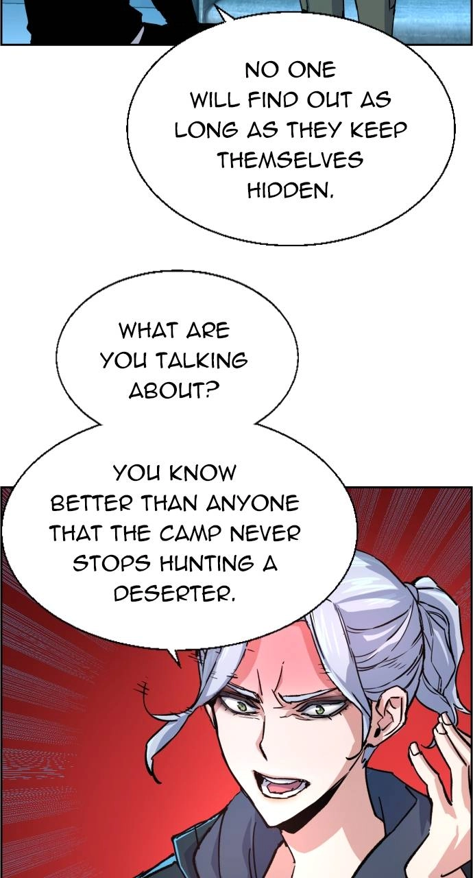 Mercenary Enrollment Chapter 96, page 35 of 96