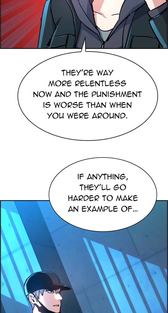 Mercenary Enrollment Chapter 96, page 36 of 96