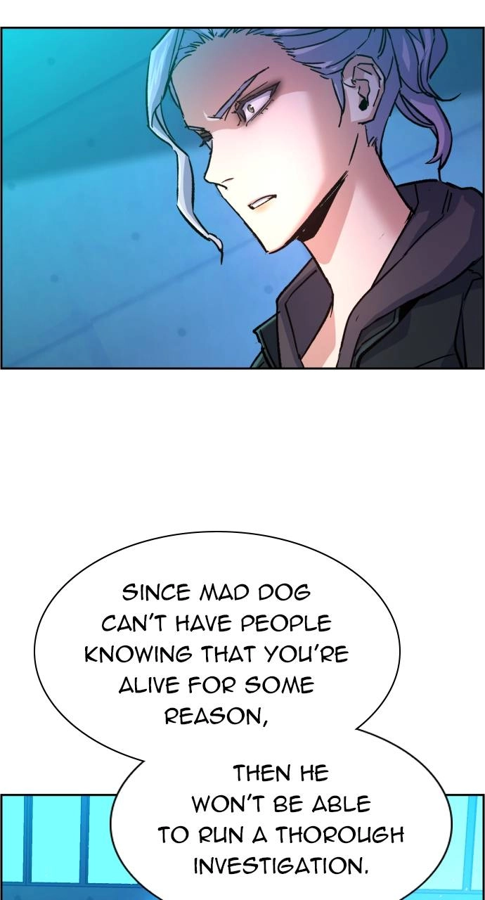 Mercenary Enrollment Chapter 96, page 38 of 96