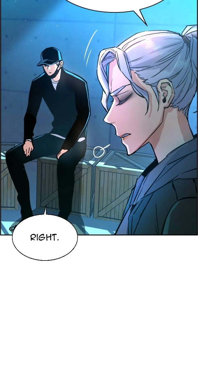 Mercenary Enrollment Chapter 96, page 39 of 96