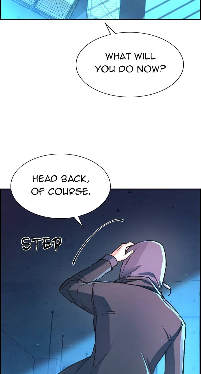 Mercenary Enrollment Chapter 96, page 54 of 96