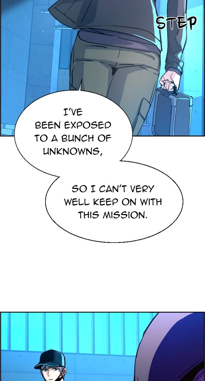 Mercenary Enrollment Chapter 96, page 55 of 96