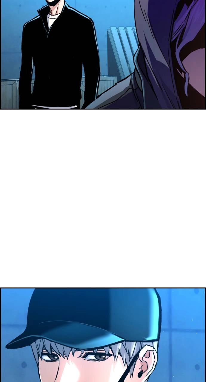Mercenary Enrollment Chapter 96, page 56 of 96