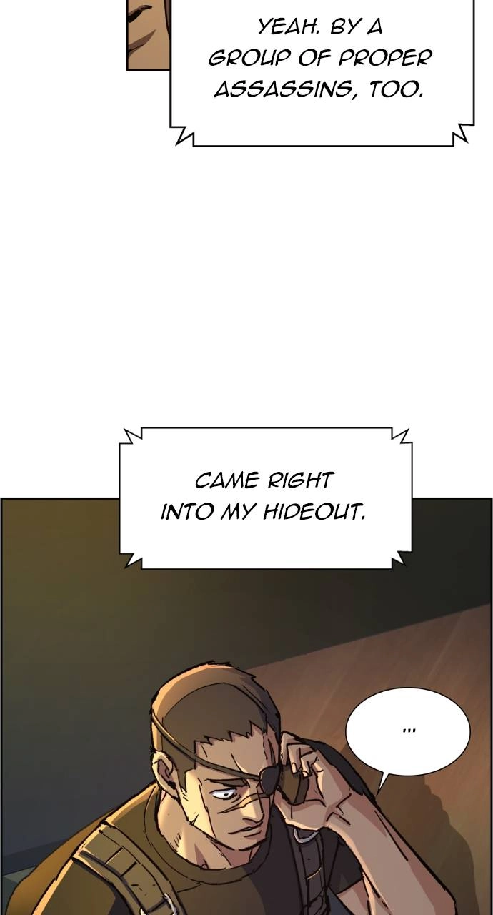 Mercenary Enrollment Chapter 96, page 60 of 96