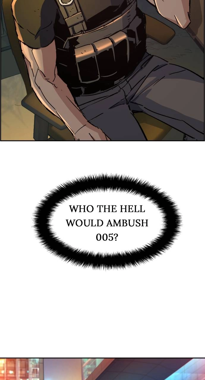Mercenary Enrollment Chapter 96, page 61 of 96
