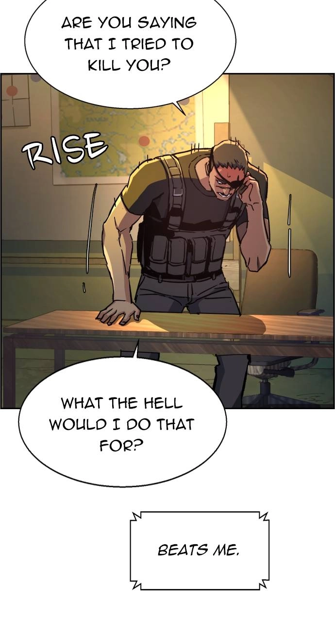 Mercenary Enrollment Chapter 96, page 64 of 96
