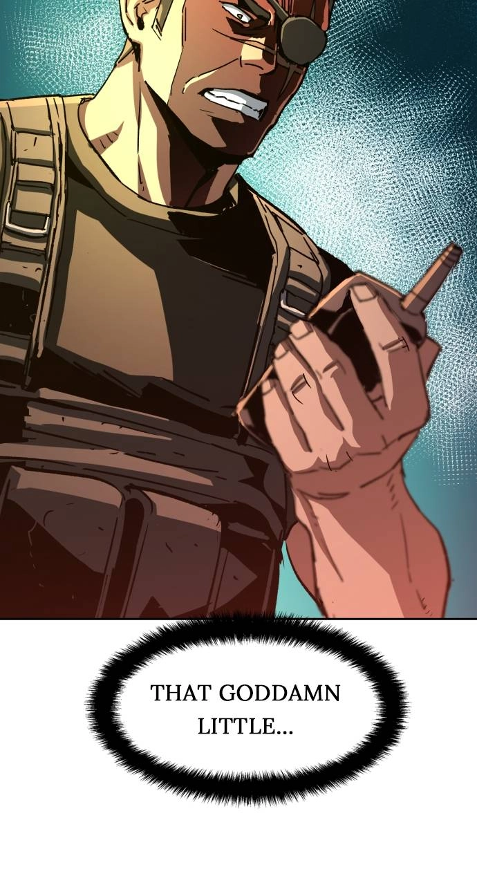 Mercenary Enrollment Chapter 96, page 69 of 96