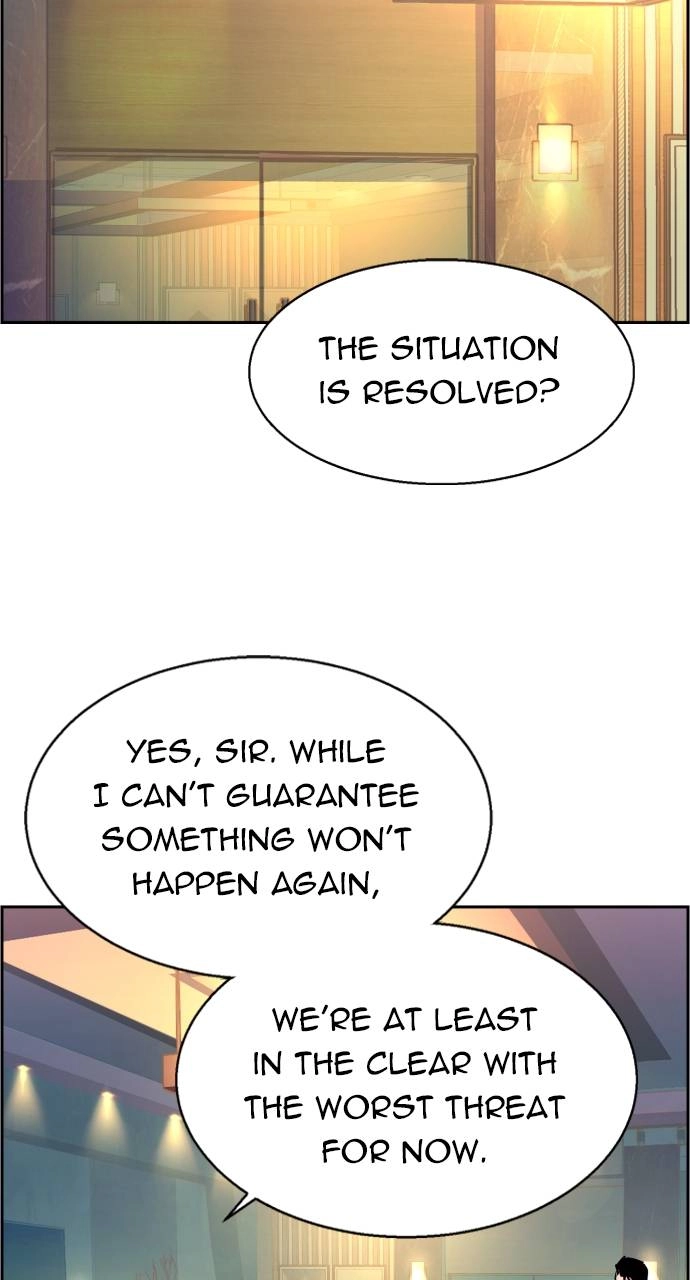 Mercenary Enrollment Chapter 96, page 71 of 96