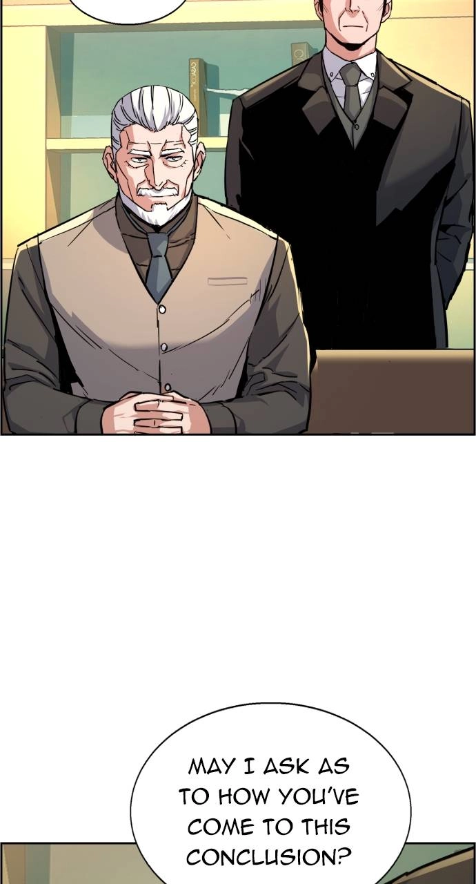 Mercenary Enrollment Chapter 96, page 73 of 96