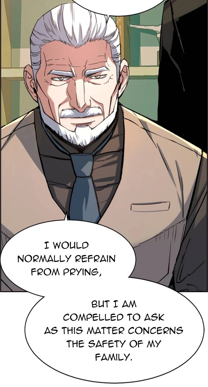 Mercenary Enrollment Chapter 96, page 74 of 96