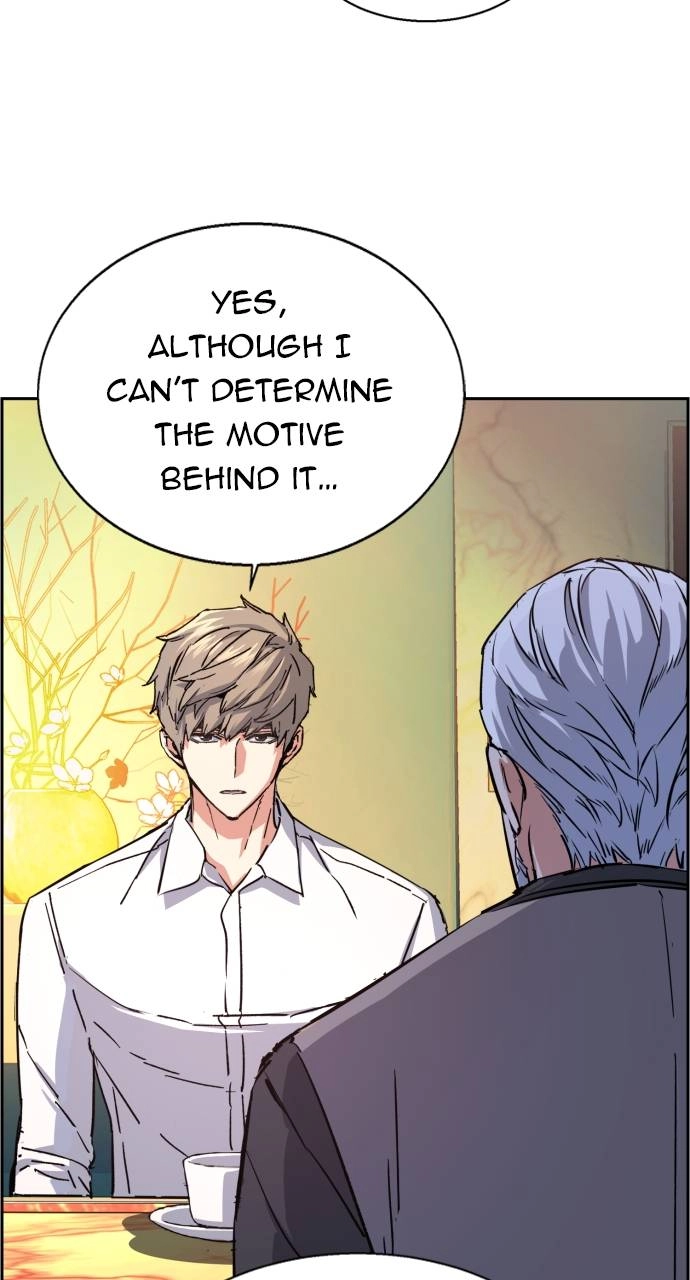 Mercenary Enrollment Chapter 96, page 76 of 96