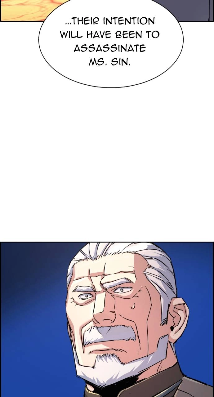 Mercenary Enrollment Chapter 96, page 77 of 96