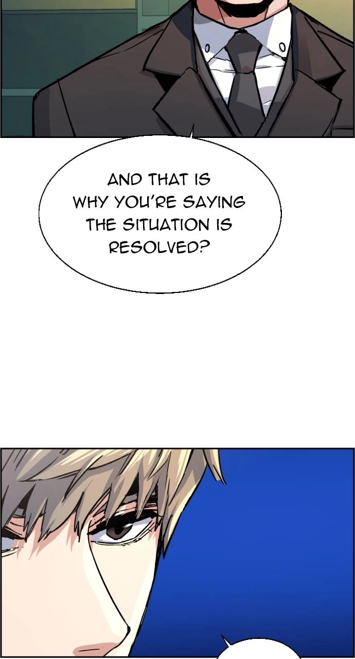 Mercenary Enrollment Chapter 96, page 79 of 96