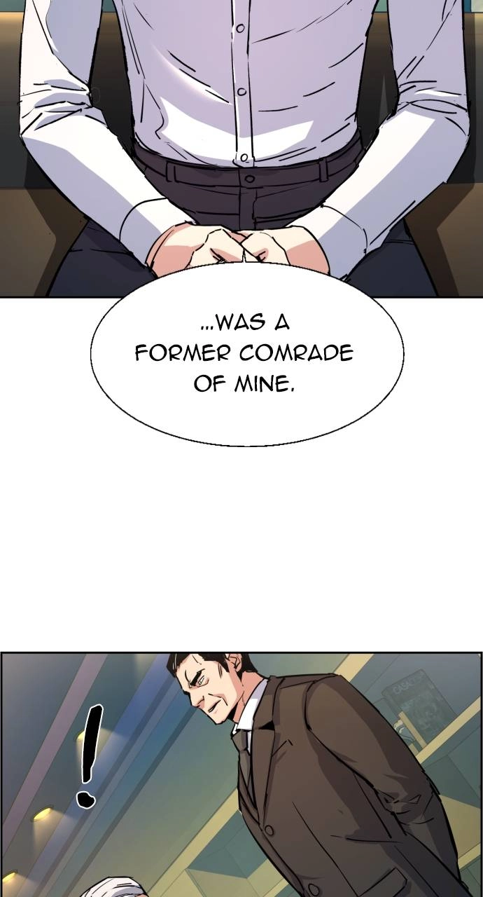 Mercenary Enrollment Chapter 96, page 81 of 96