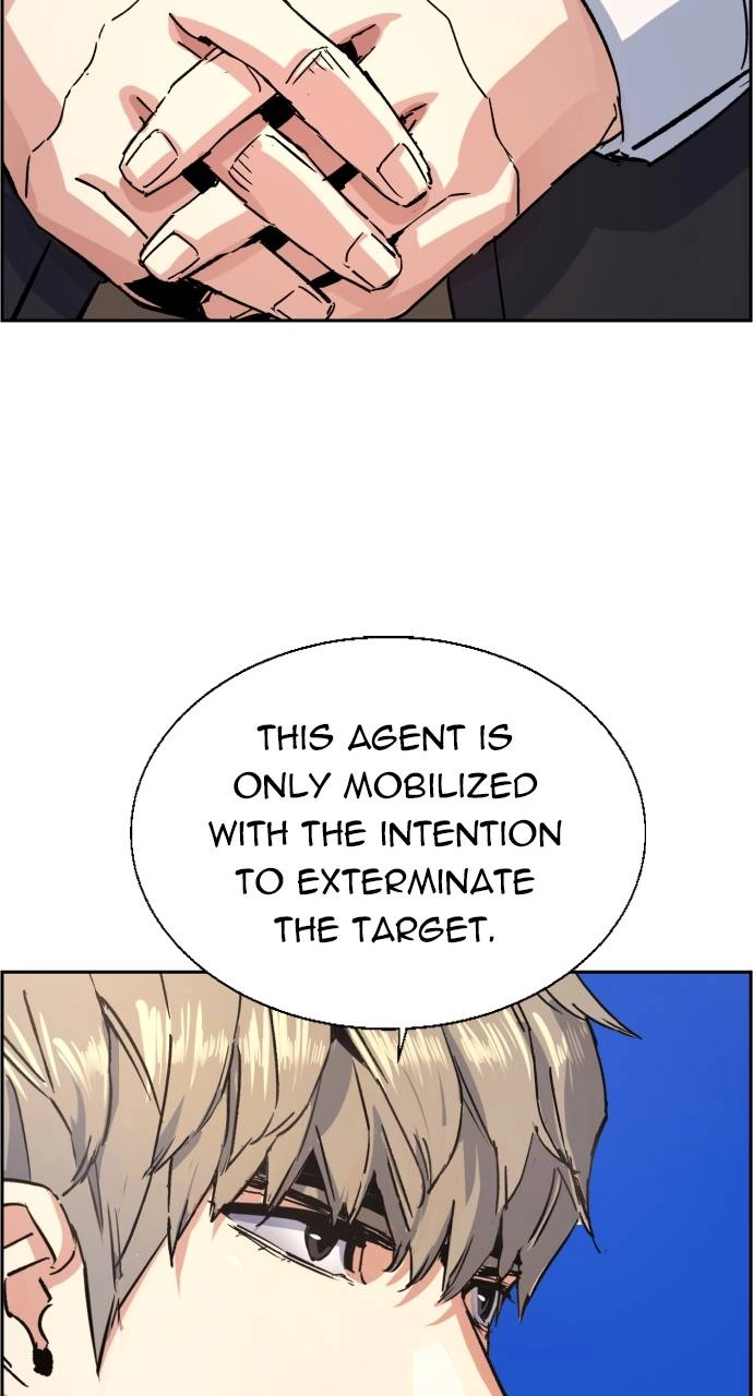 Mercenary Enrollment Chapter 96, page 83 of 96