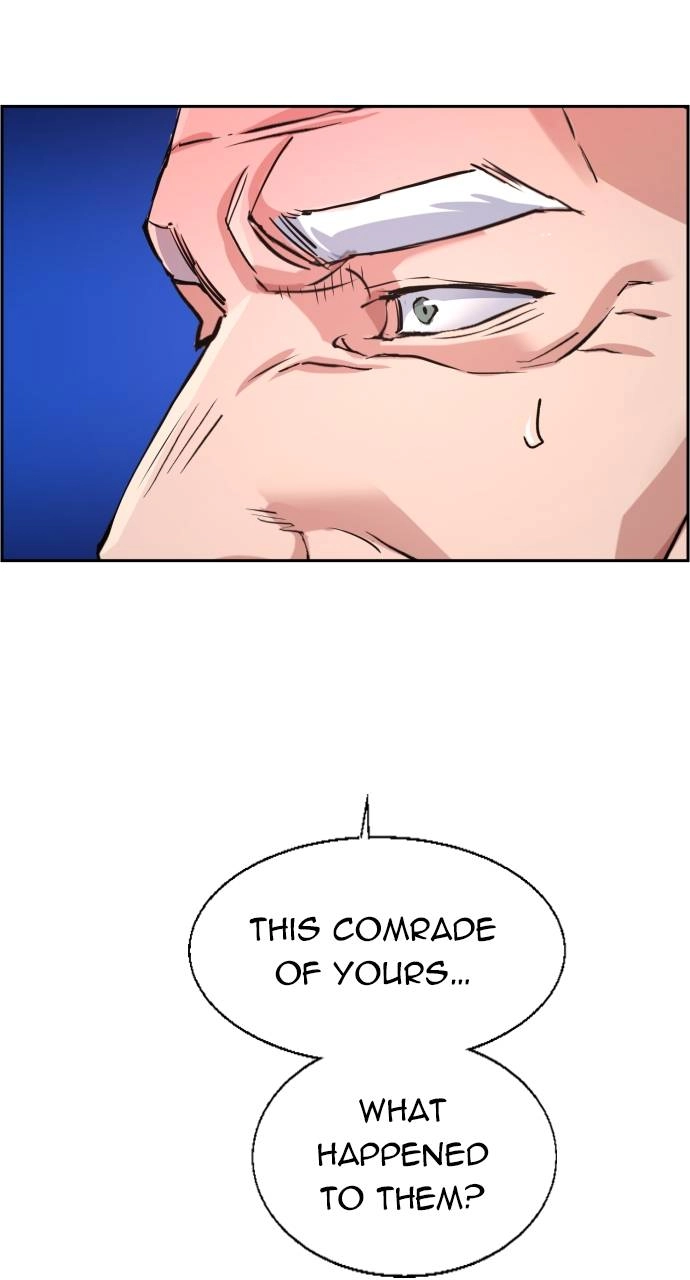 Mercenary Enrollment Chapter 96, page 85 of 96