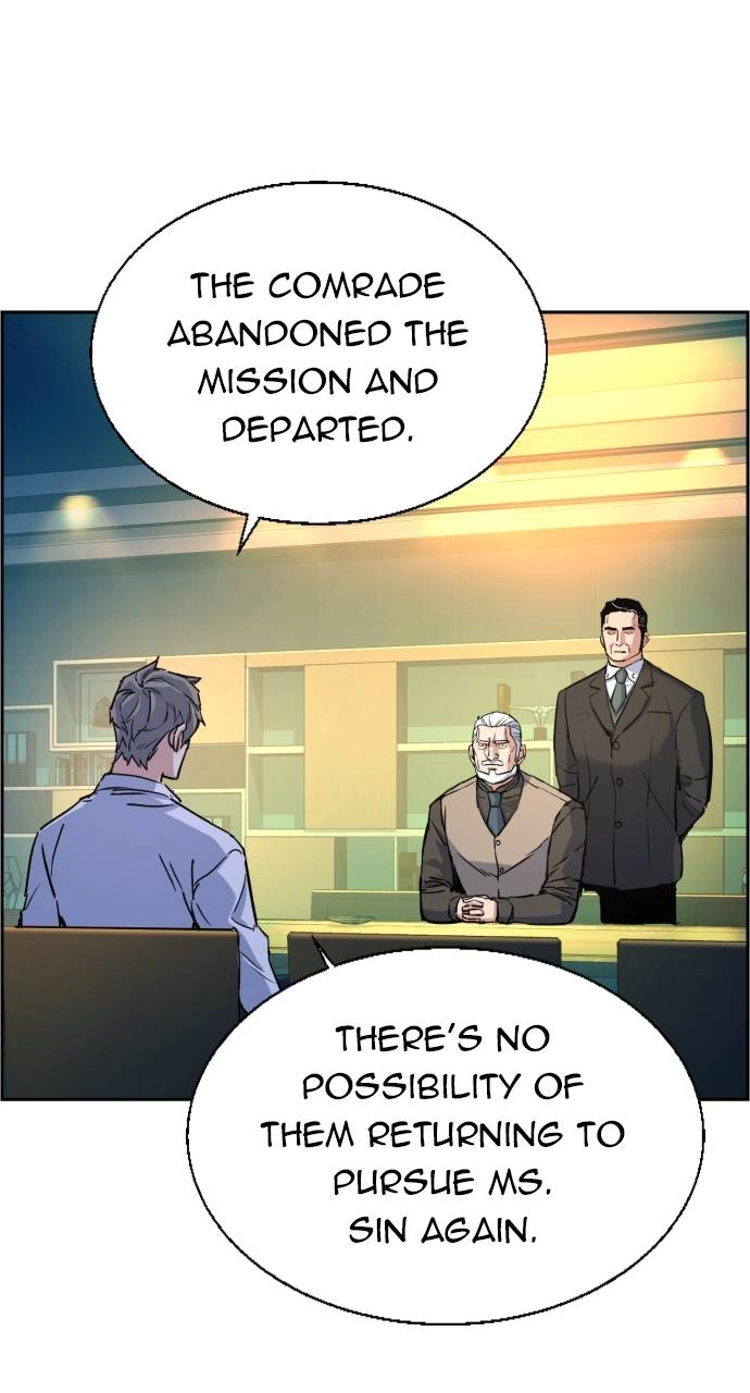 Mercenary Enrollment Chapter 96, page 86 of 96