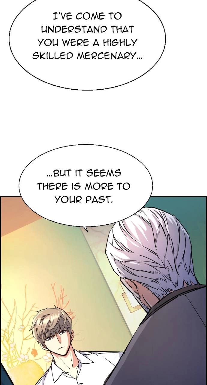 Mercenary Enrollment Chapter 96, page 92 of 96