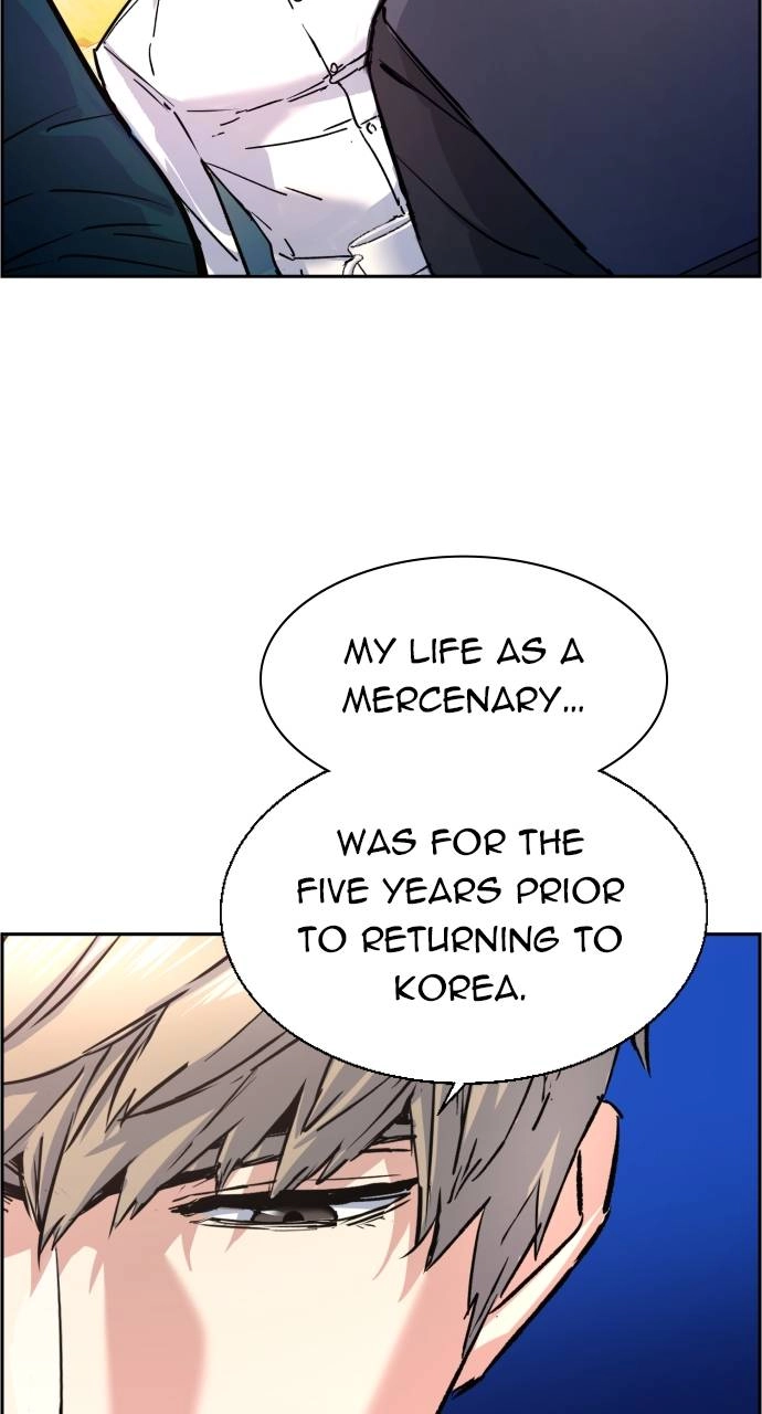 Mercenary Enrollment Chapter 96, page 93 of 96