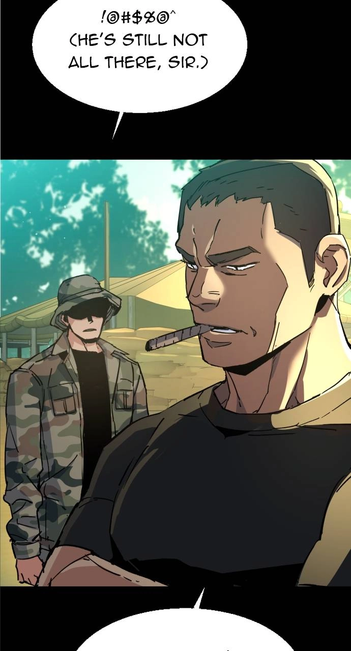 Mercenary Enrollment Chapter 97, page 26 of 95