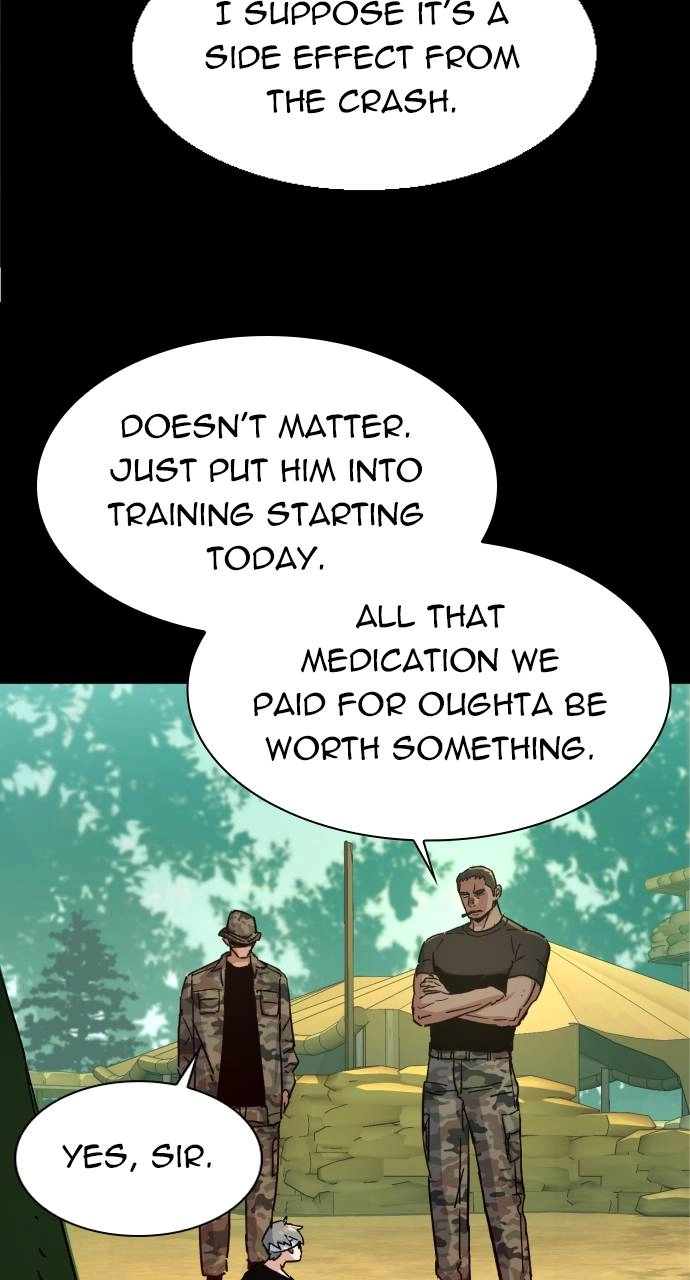 Mercenary Enrollment Chapter 97, page 27 of 95