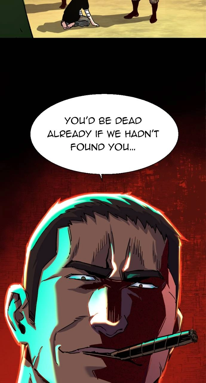 Mercenary Enrollment Chapter 97, page 28 of 95