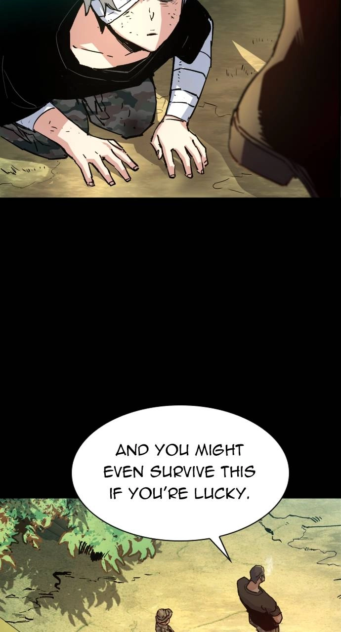 Mercenary Enrollment Chapter 97, page 30 of 95