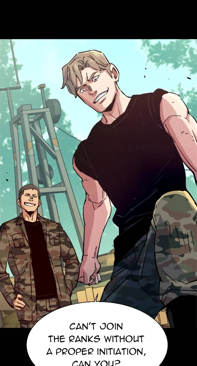 Mercenary Enrollment Chapter 97, page 35 of 95
