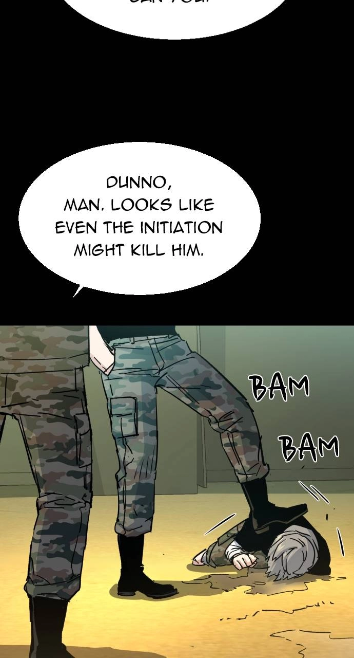 Mercenary Enrollment Chapter 97, page 36 of 95