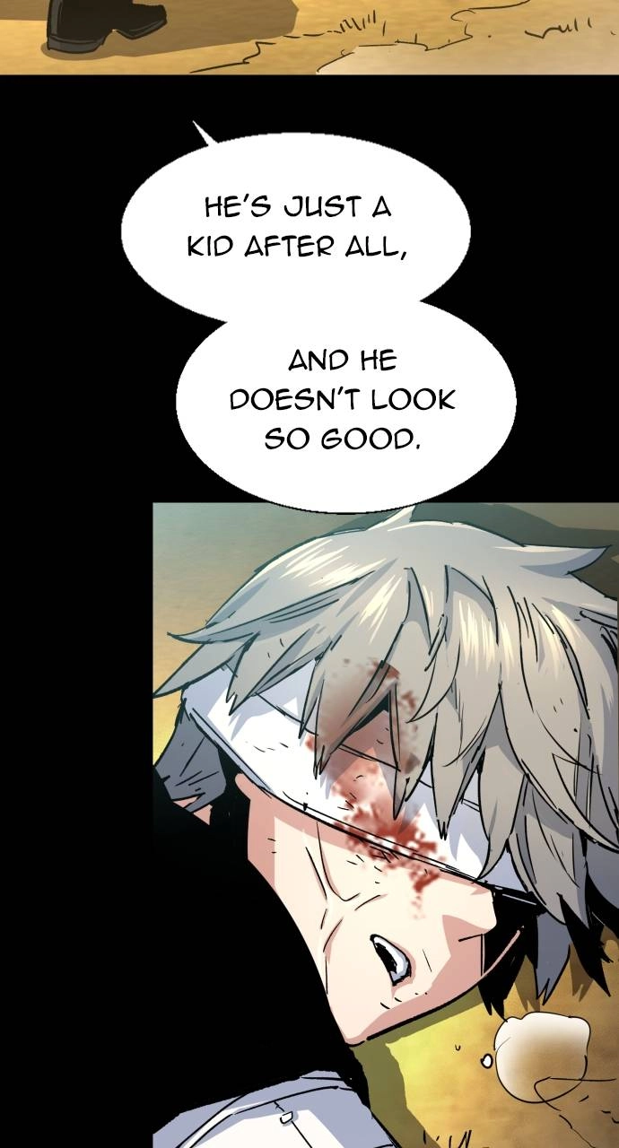 Mercenary Enrollment Chapter 97, page 37 of 95