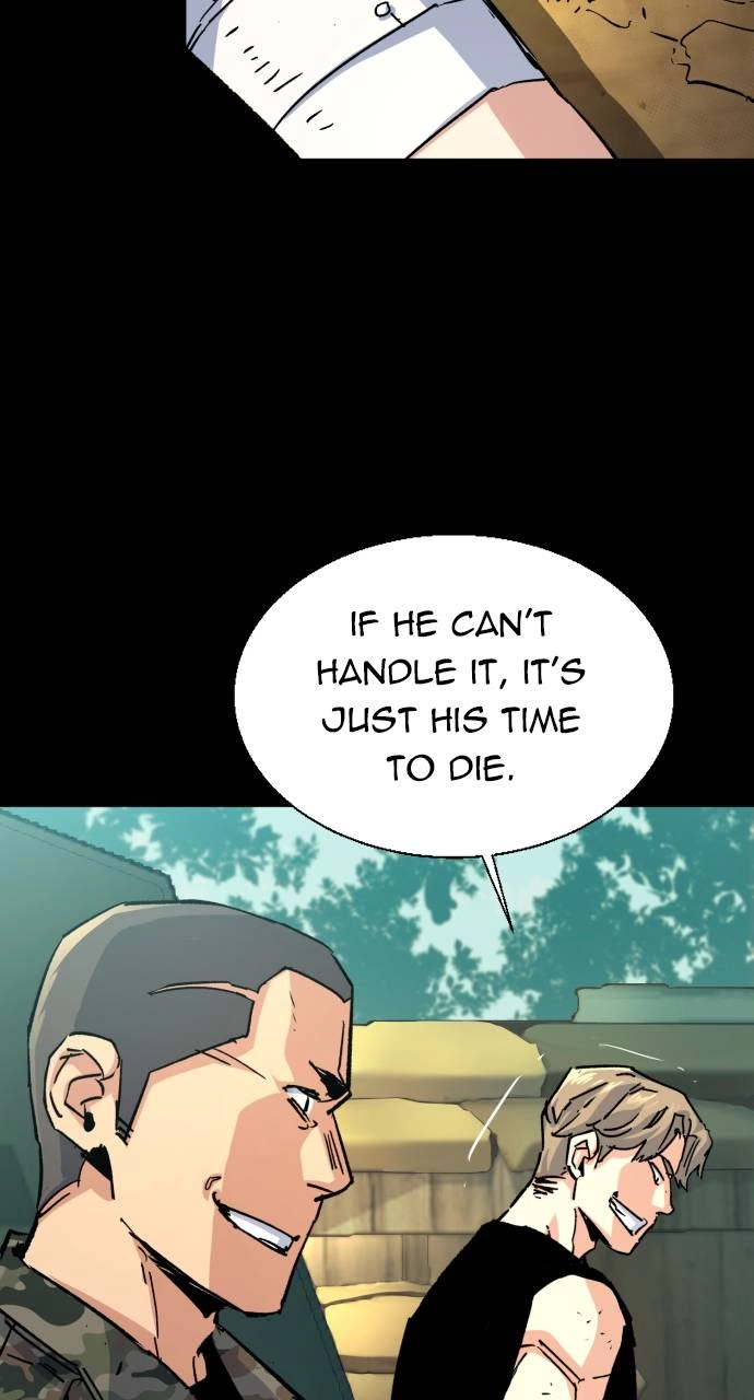 Mercenary Enrollment Chapter 97, page 38 of 95