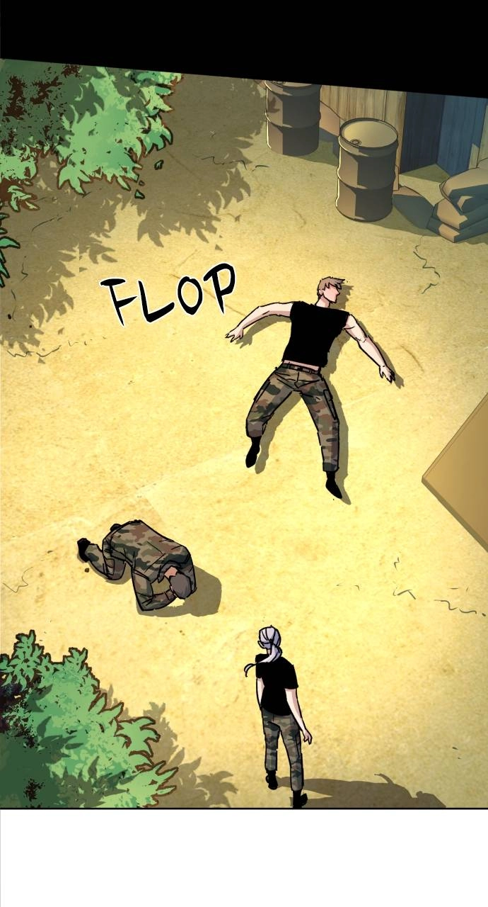 Mercenary Enrollment Chapter 97, page 45 of 95