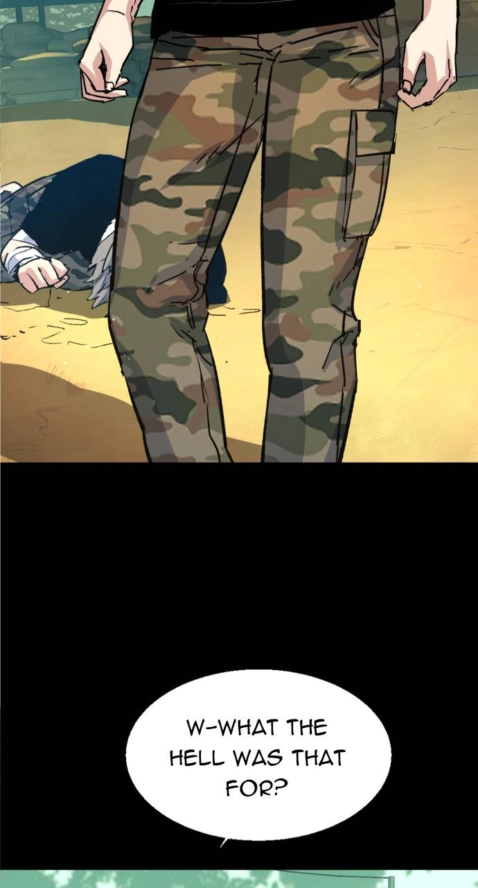 Mercenary Enrollment Chapter 97, page 47 of 95