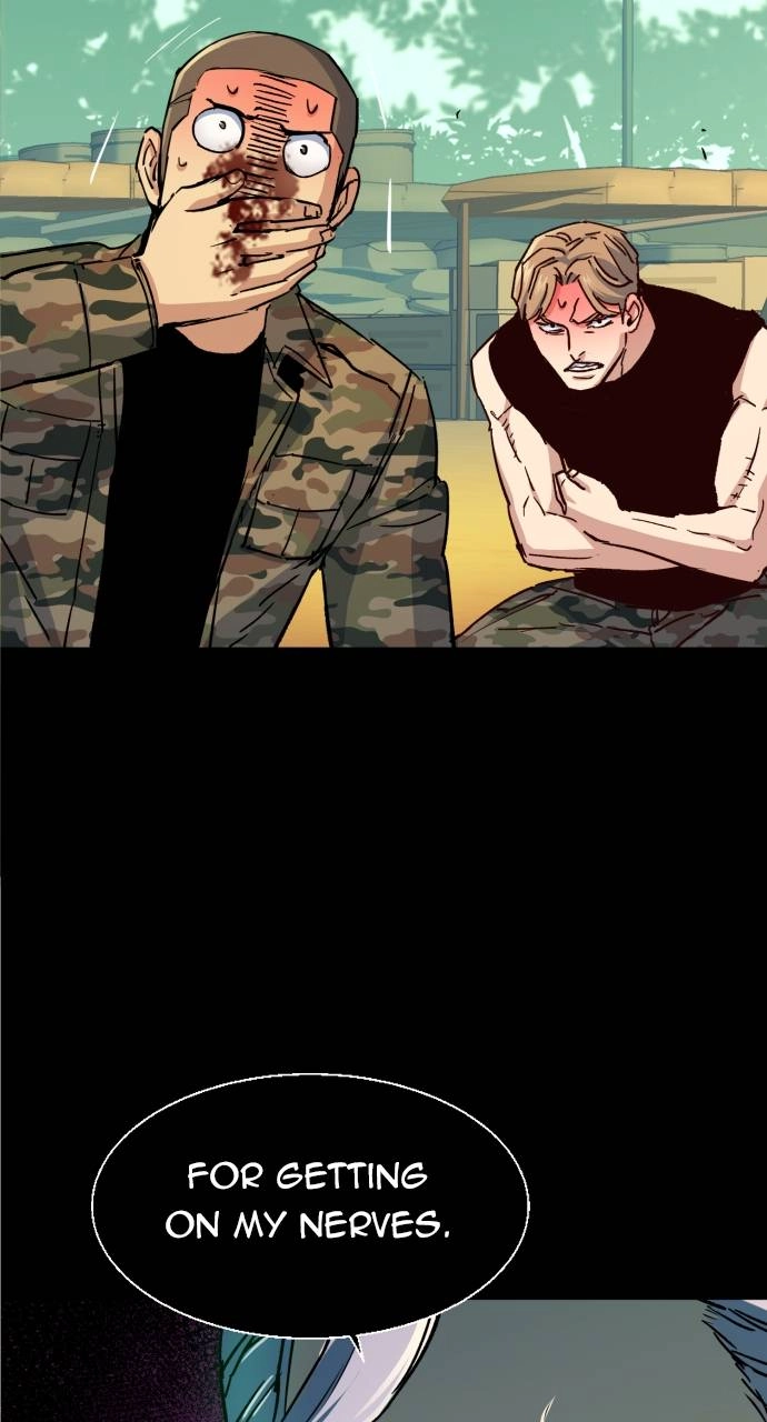 Mercenary Enrollment Chapter 97, page 48 of 95