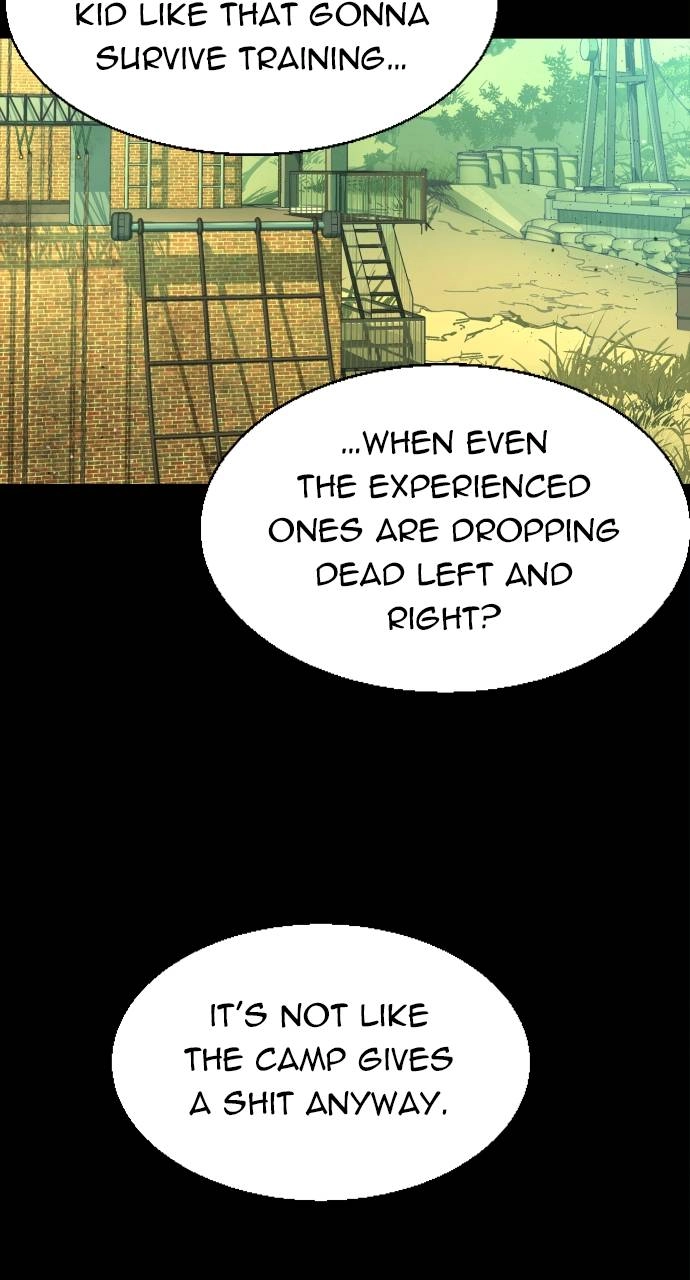 Mercenary Enrollment Chapter 97, page 5 of 95