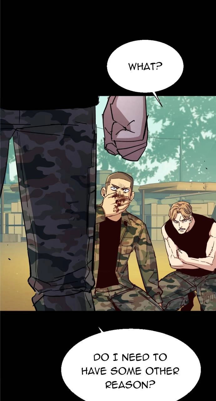 Mercenary Enrollment Chapter 97, page 50 of 95